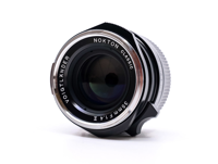 Nokton 35mm f/1.4 II SC/MC