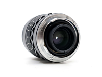 Ultron 35mm f/1.7 II