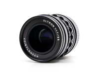 Ultron 35mm f/1.7 II