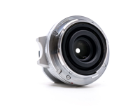 Ultron 35mm f/2.0 II ASPH.