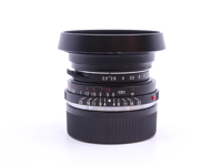 Color-Skopar 35mm f/2.5 P II