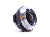 Color-Skopar 35mm f/2.5 P II