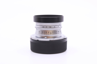 Heliar 40mm f/2.8 ASPH.