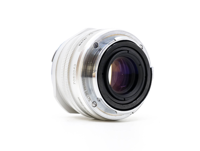 Nokton 50mm f/1.5 II