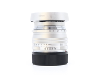 Nokton 50mm f/1.5 II