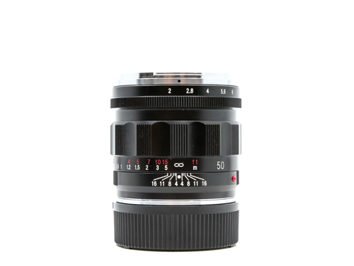 APO-LANTHAR 50mm f/2.0