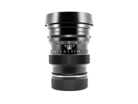 Nokton 75mm f/1.5	