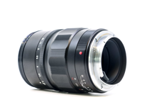 Heliar Classic 75mm f/1.8	