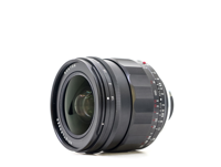 Nokton 21mm F/1.4 ASPH.