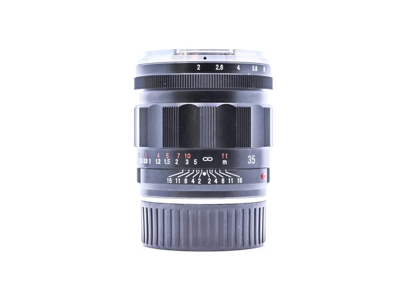 Voigtländer APO-LANTHAR 35mm f/2