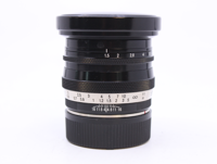 Heliar Classic 50mm f/1.5	