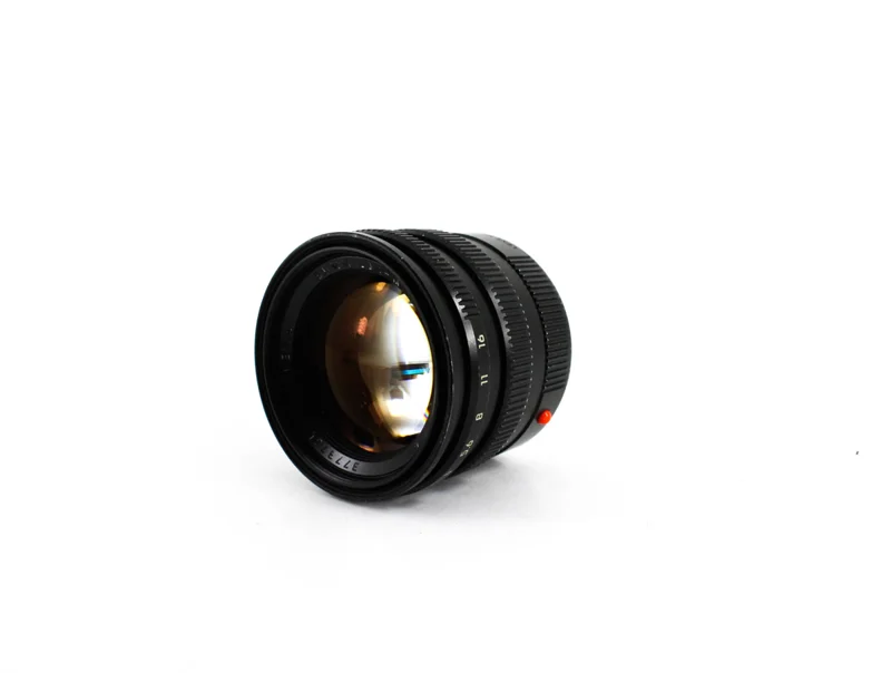 Leica APO-Summicron-M 35mm f/2 ASPH.