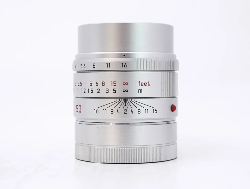 Leica APO-Summicron-M 50mm f/2