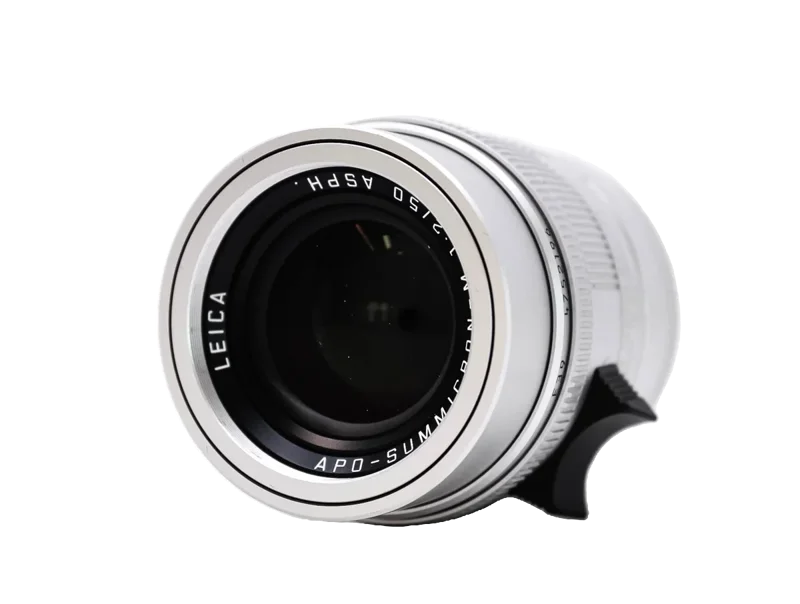 Leica APO-Summicron-M 50mm f/2 ASPH.
