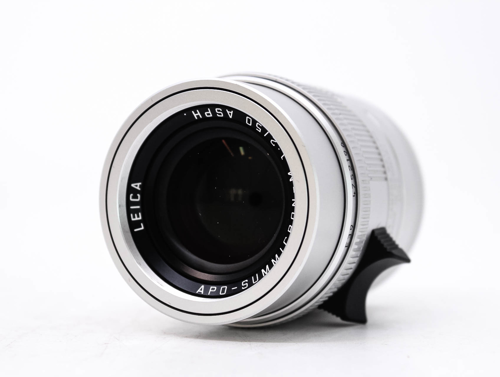 Leica APO-Summicron-M 50mm f/2