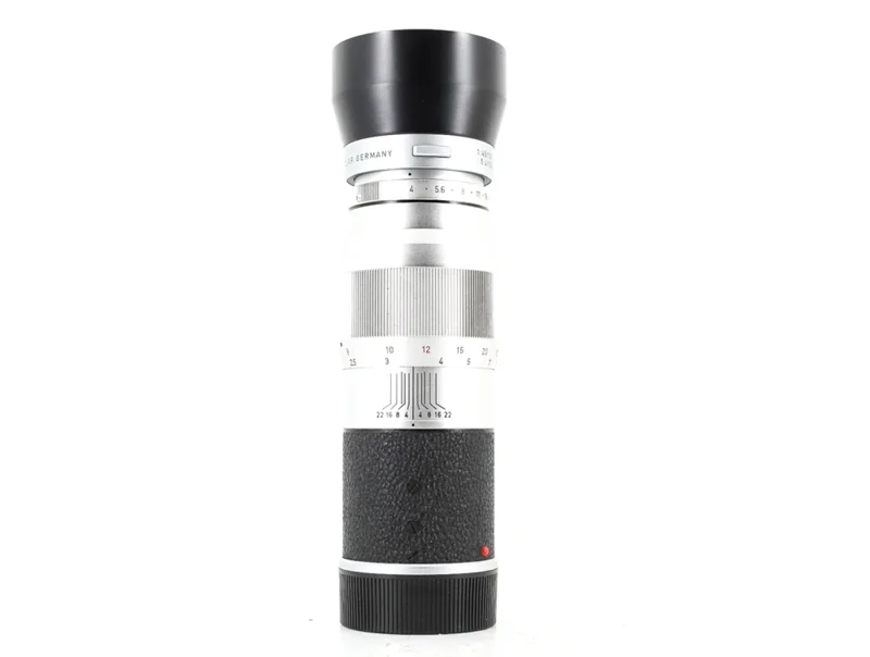 Leica Elmar 135mm f/4