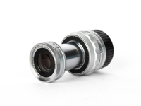 Elmar 90mm f/4 Collapsible