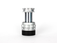 Elmar 90mm f/4 Collapsible