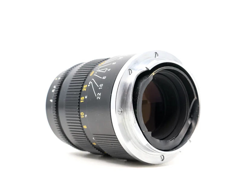 Leica Elmar-C 90mm f/4