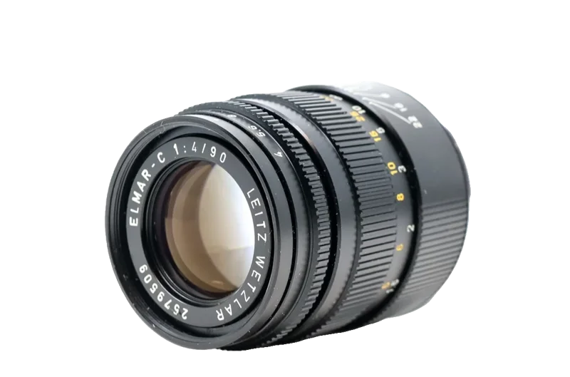 Leica Elmar-C 90mm f/4