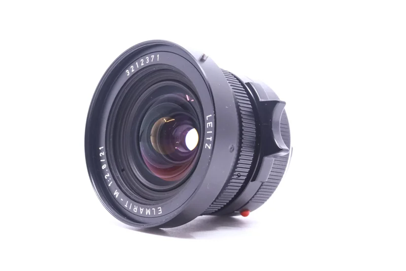 Leica Elmarit-M 21mm f/2.8