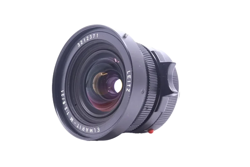 Leica Elmarit-M 21mm f/2.8 ASPH.
