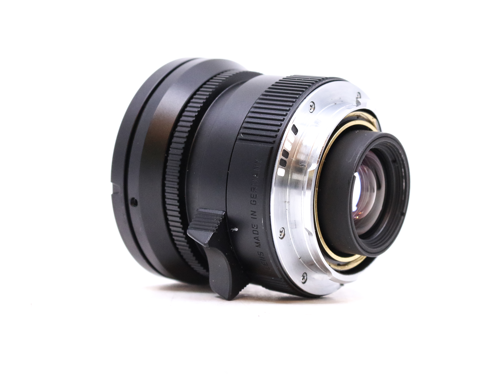 Elmarit-M 24mm f/2.8 ASPH.