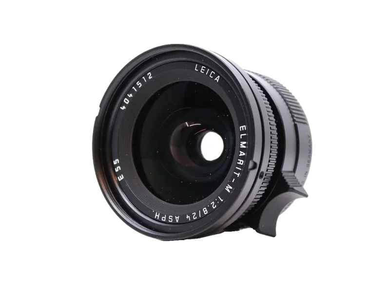 Leica Elmarit-M 24mm f/2.8 ASPH.