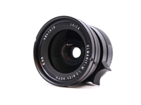 Elmarit-M 24mm f/2.8 ASPH.