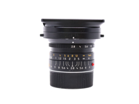 Elmarit-M 24mm f/2.8 ASPH.