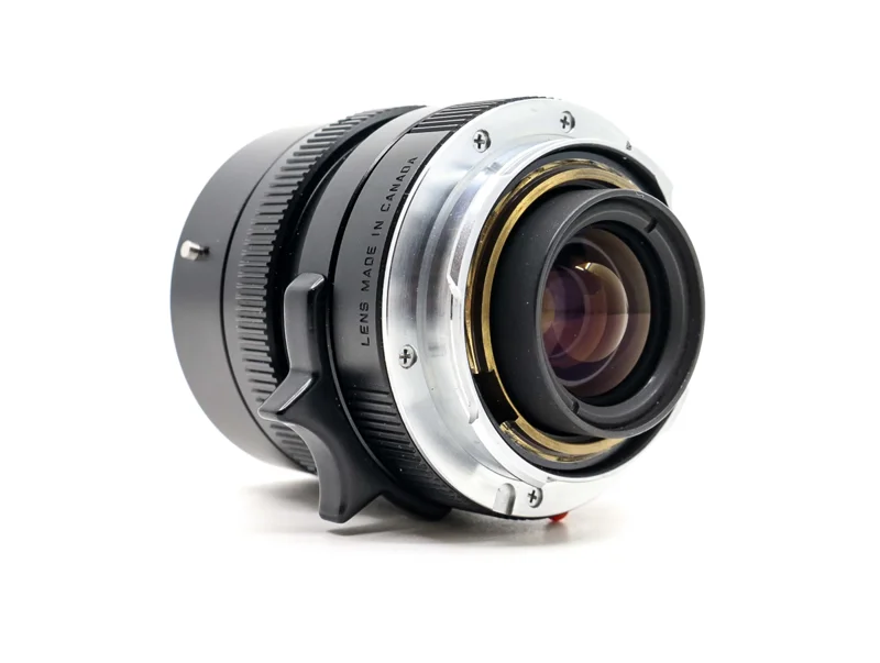 Leica Elmarit-M 28mm f/2.8 III