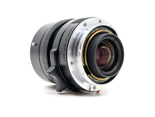 Elmarit-M 28mm f/2.8 V3 (11804)