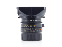 Elmarit-M 28mm f/2.8 V4 (11809)