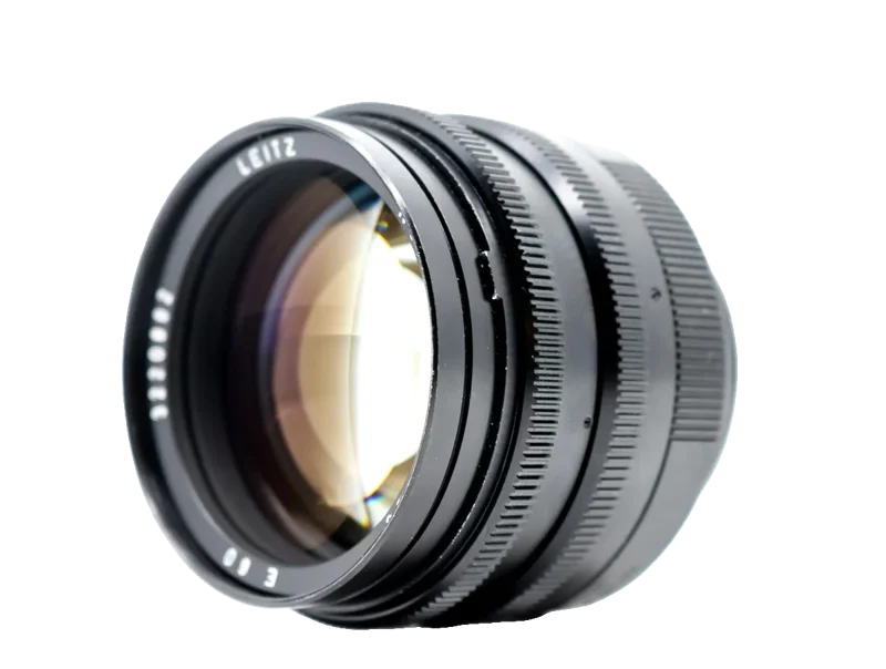 Leica Noctilux-M 50mm f/1 Type 1