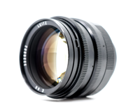 Noctilux-M 50mm F/1 Type 1