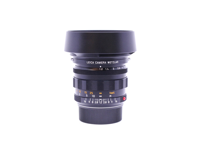 Noctilux-M 50mm F/1.2 ASPH