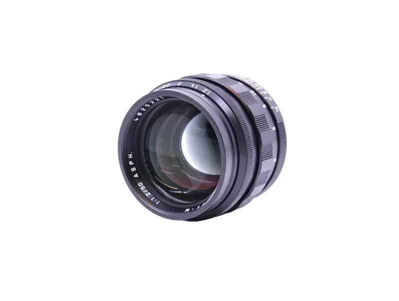 Leica Noctilux-M 50mm f/1.2 ASPH