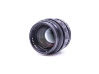 Noctilux-M 50mm F/1.2 ASPH