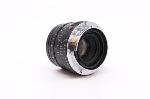 Summarit-M 35mm f/2.5