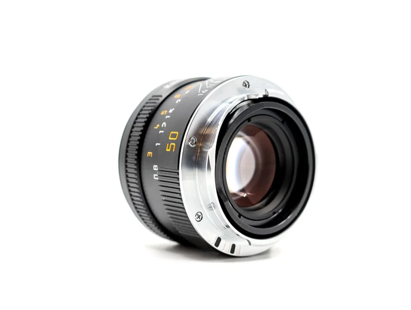 Leica Summarit-M 50mm f/2.4