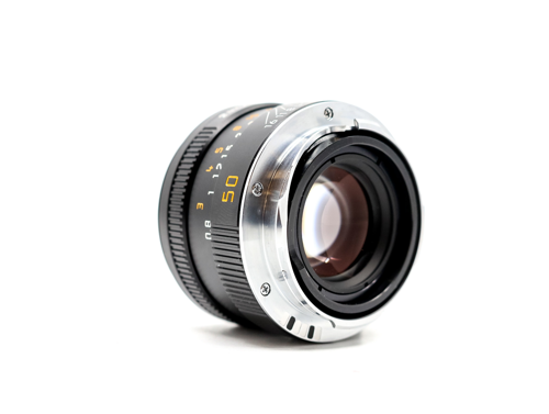 Summarit-M 50mm f/2.4