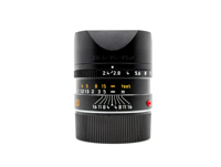 Summarit-M 50mm f/2.4