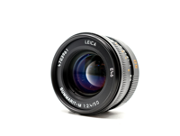Summarit-M 50mm f/2.4