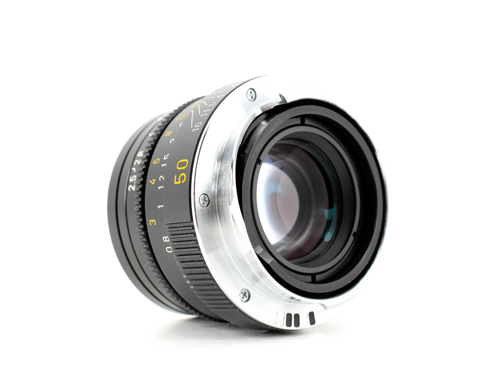 Summarit-M 50mm f/2.5