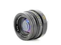 Summarit-M 50mm f/2.5