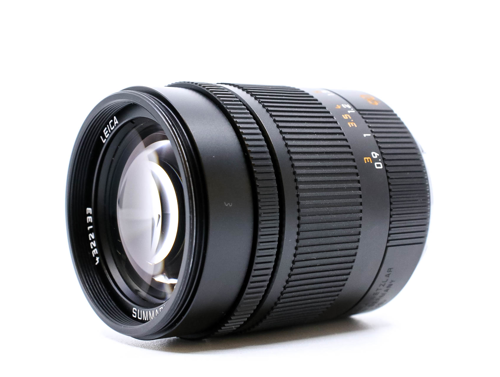 Leica Summarit-M 90mm f/2.4