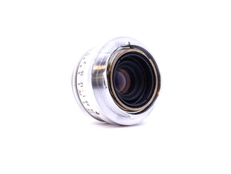 Leica Summaron 35mm f/2.8 SIMOM