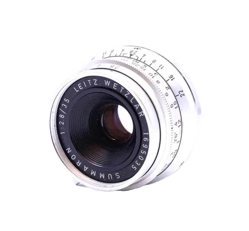 Leica Summaron 35mm f/2.8 SIMOM