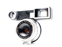 Summaron 35mm f/2.8 with OVU [SIMWO / 11106]