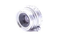 Summaron 35mm f/3.5 with OVU (SOONC-M, 11105)